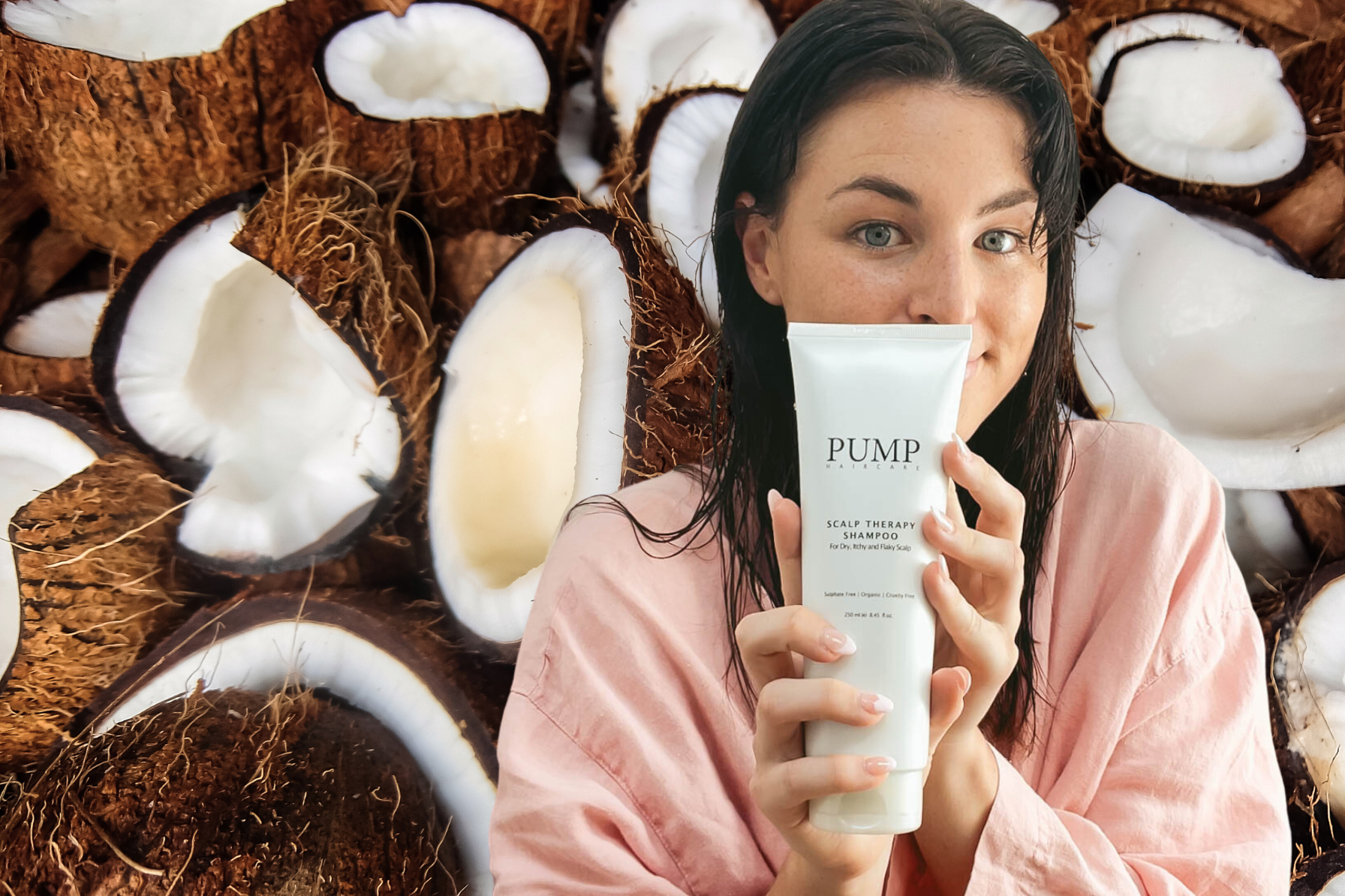 COCONUT DRY BRUSH MASSAGE: WHAT YOU NEED RIGHT NOW