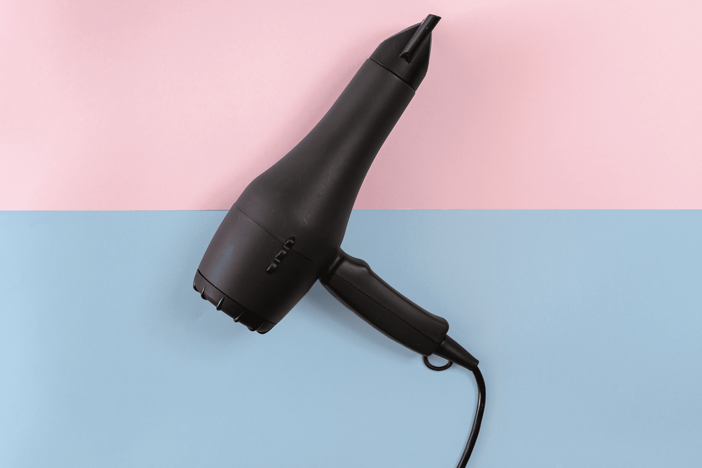 Does Drying Your Hair with Cold Air Damage It Pump Haircare