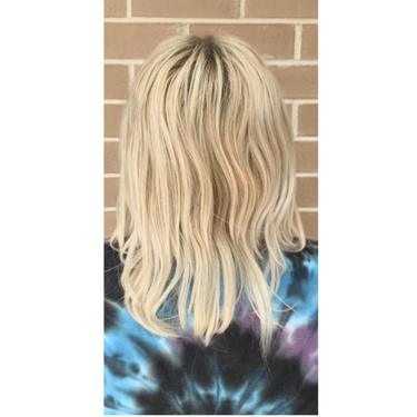 Pump Hair Growth Mask