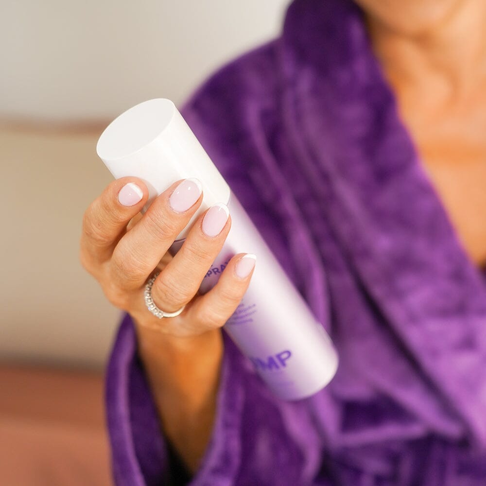 Blonde Perfect Leave-in Toning Spray