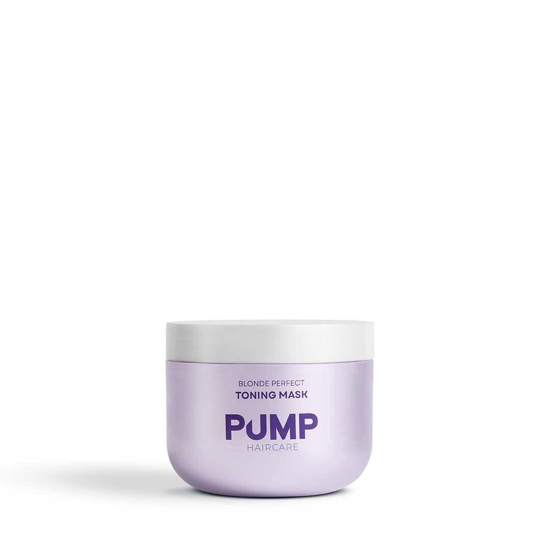 Blonde Perfect Toning Mask