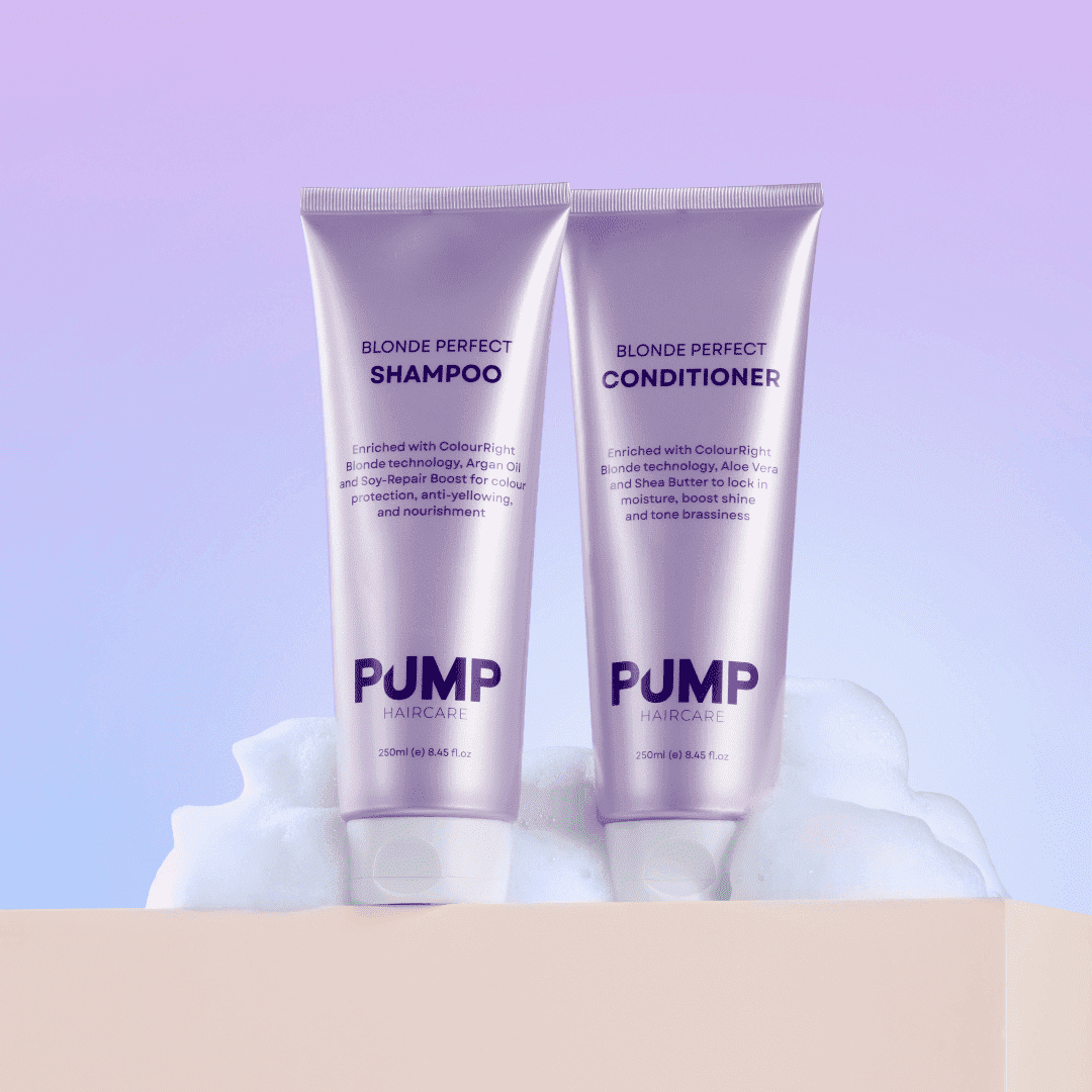 Blonde Perfect Conditioner