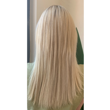 Pump Hair Growth Mask