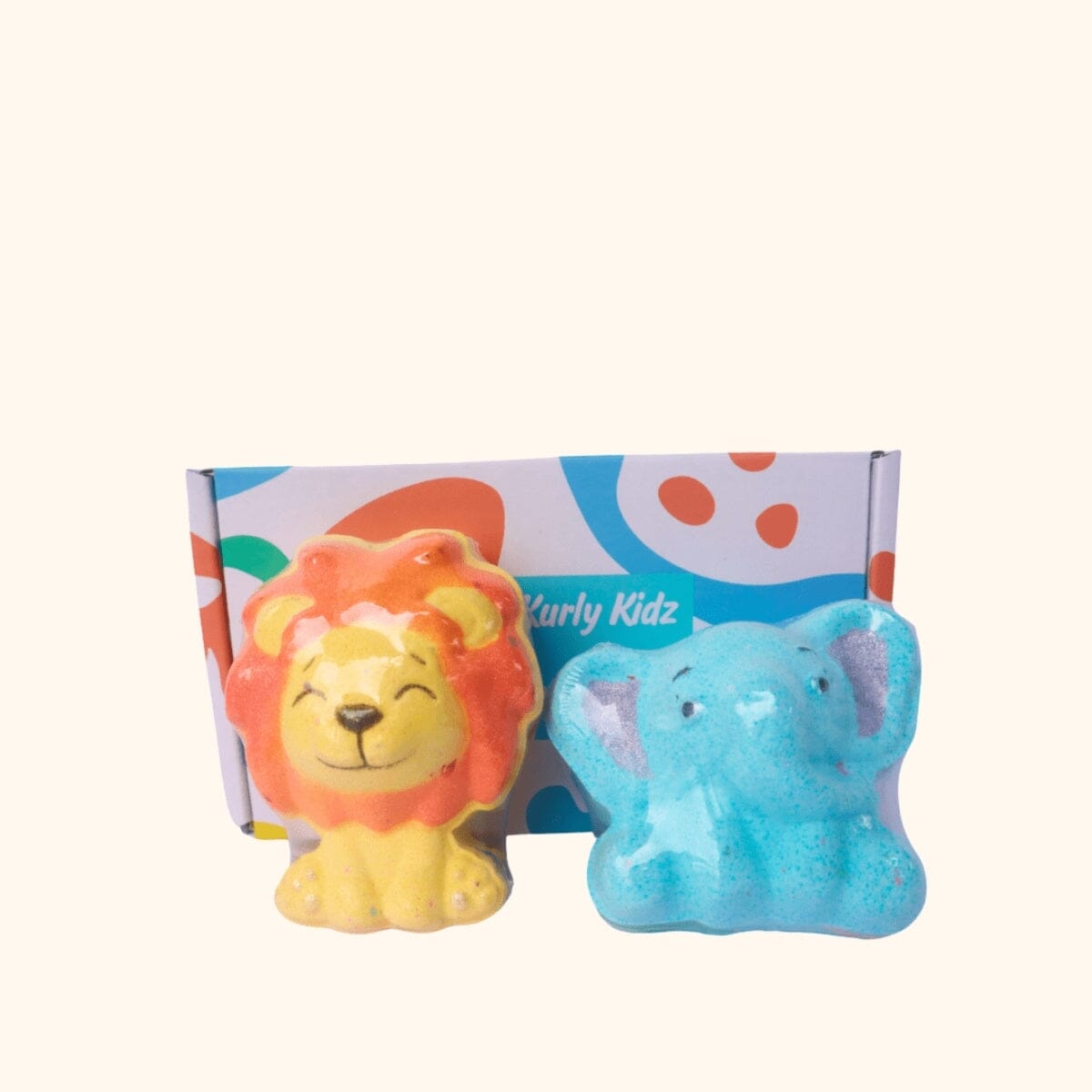 Pump Kidz Bath Bombs