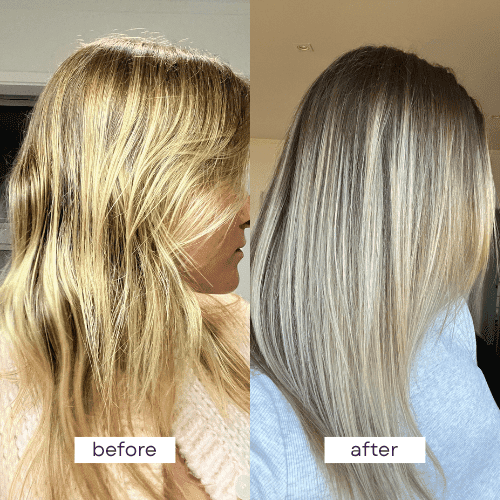 Blonde Perfect Conditioner