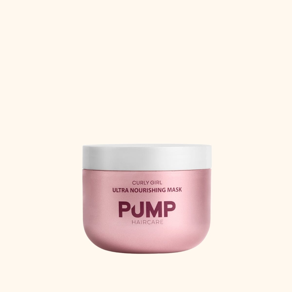 Curly Girl Ultra Nourishing Mask