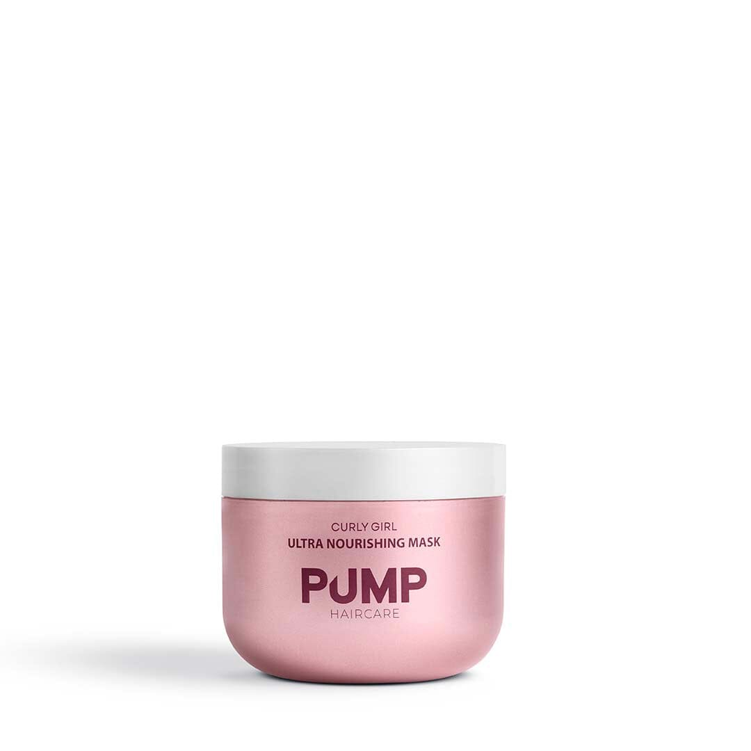 Curly Girl Ultra Nourishing Mask