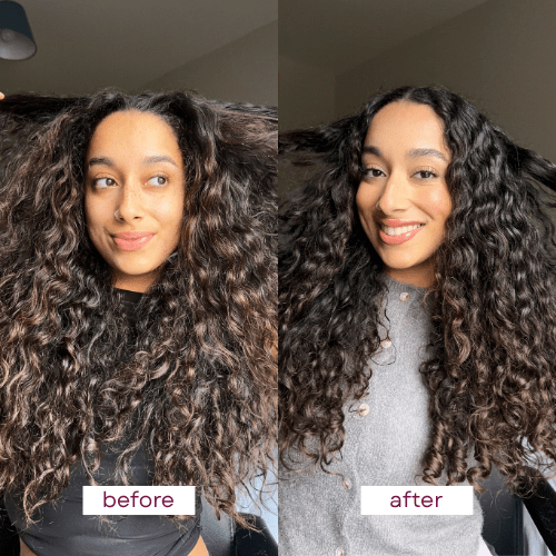 Curly Girl Soft Curl Gel