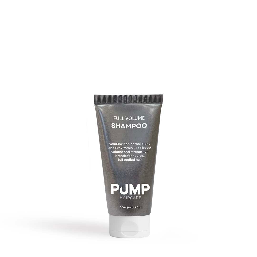 Full Volume Shampoo Travel Mini