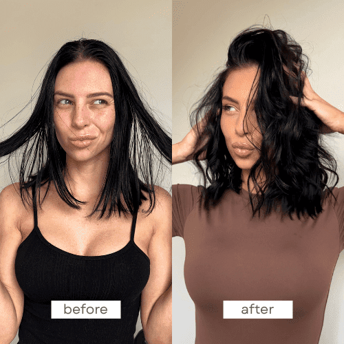 Full Volume Conditioner