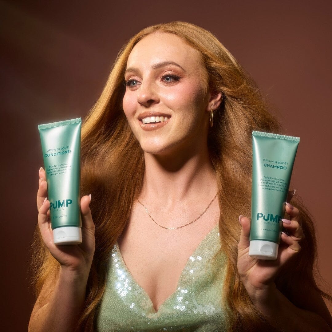 Growth Boost Conditioner