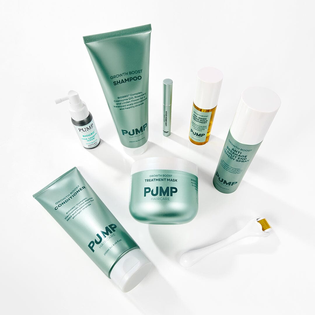 Bestseller Growth Boost Ultimate Set