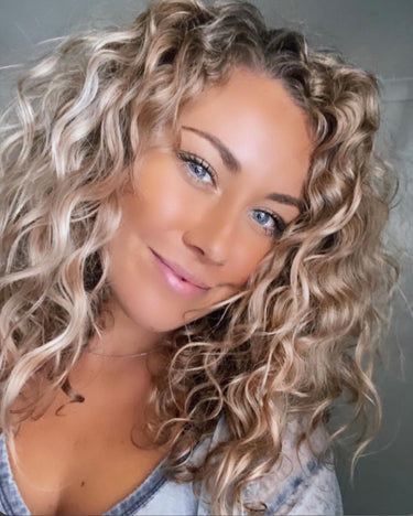 Pump Spring Back Curls - Day 2