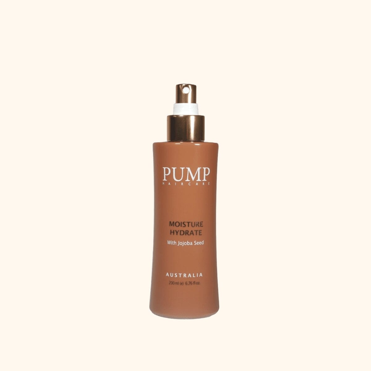 Pump Moisture Hydrate Spray