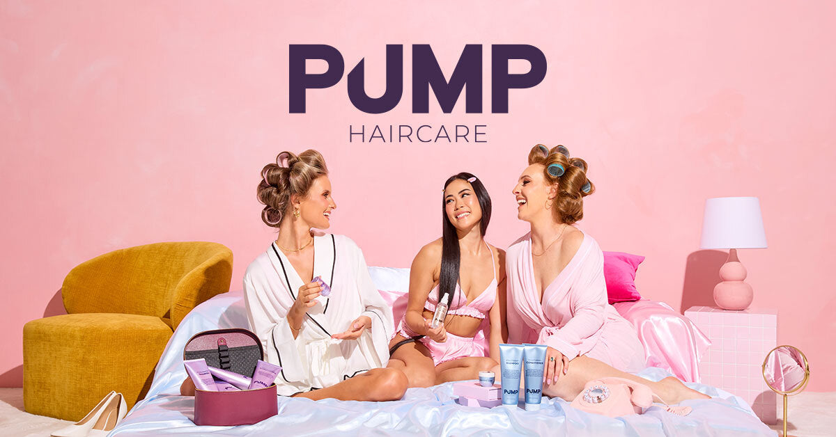 Pump Haircare Coupons & Promo Codes – October 2026