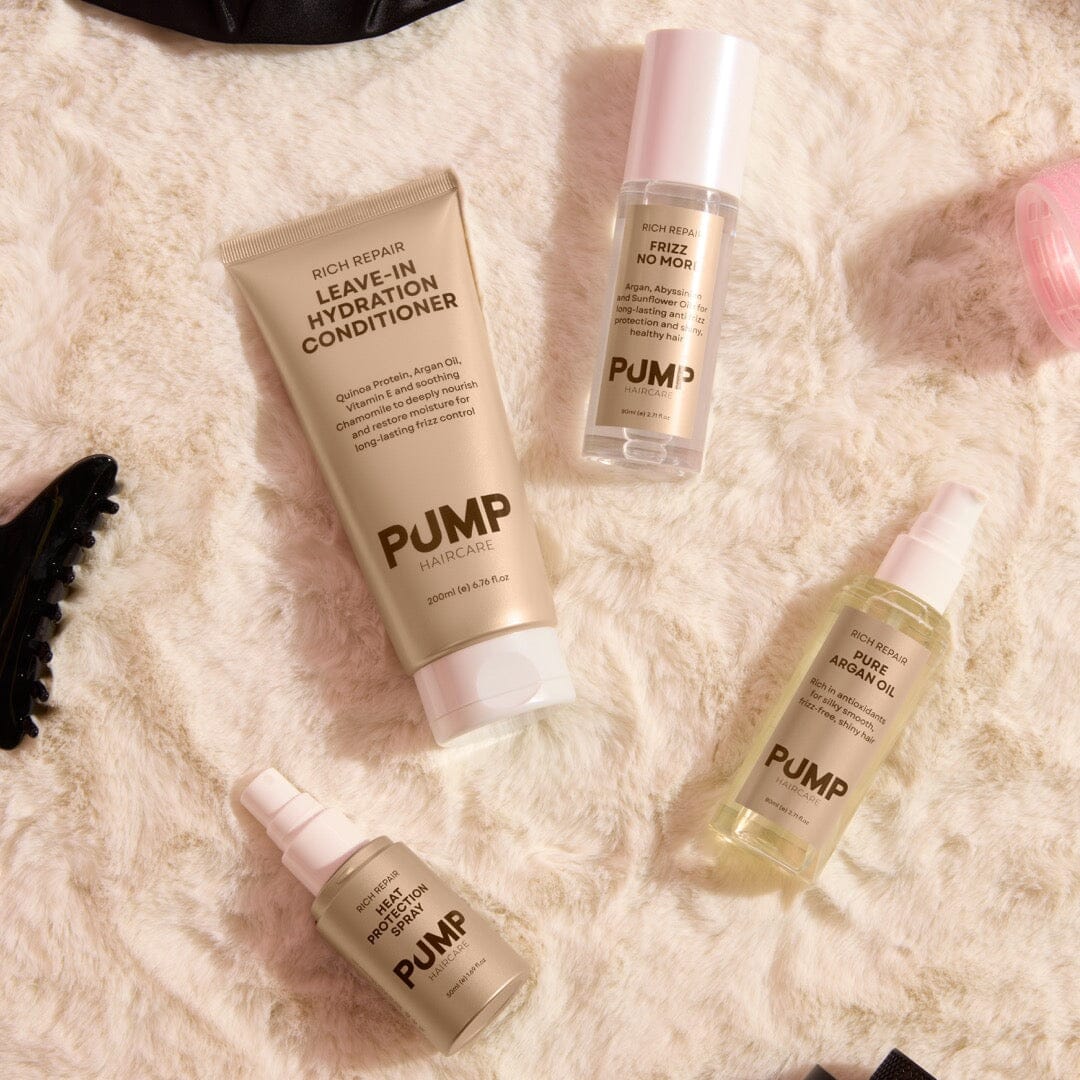 Rich Repair Leave-in Hydration Conditioner