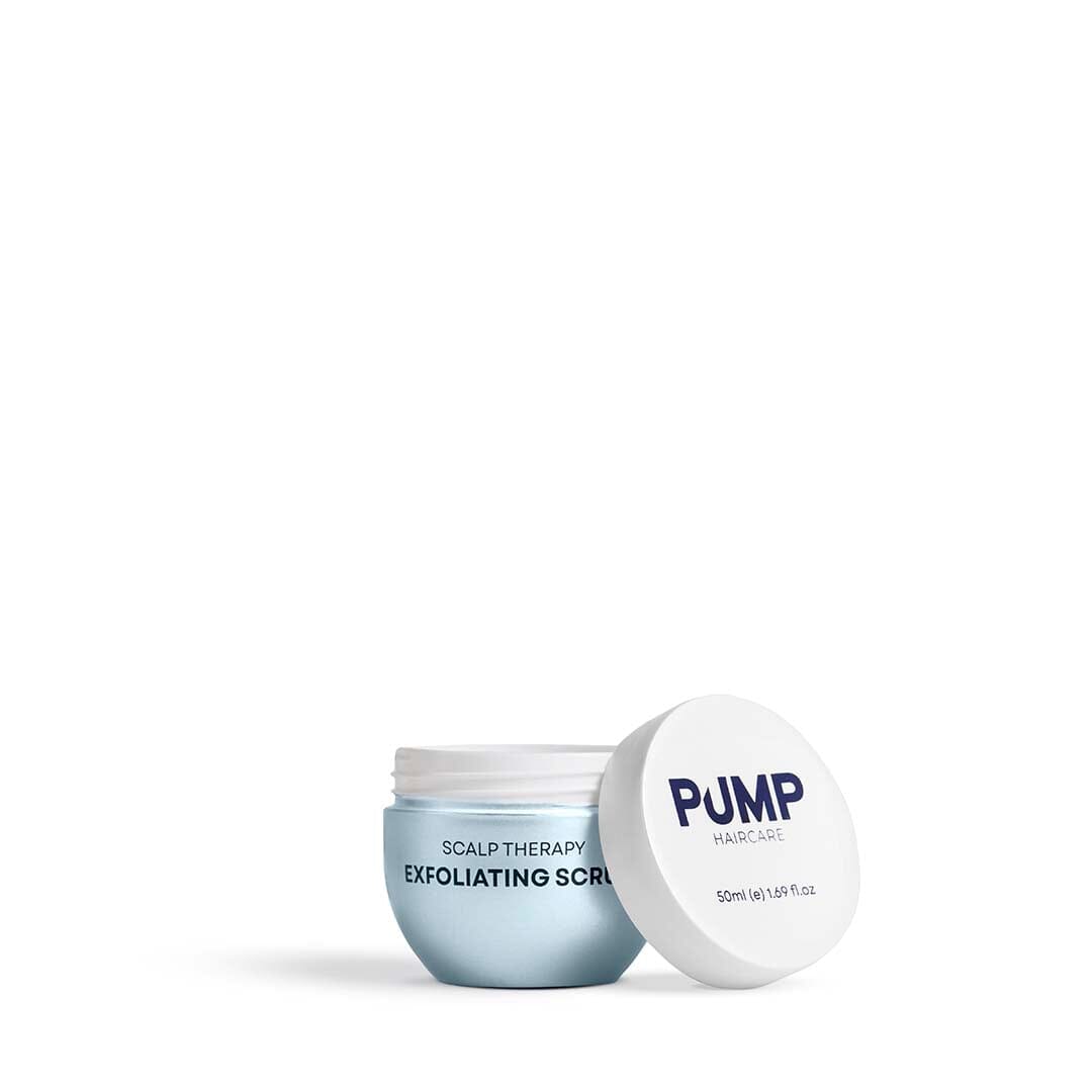 Scalp Therapy Exfoliating Scrub Travel Mini