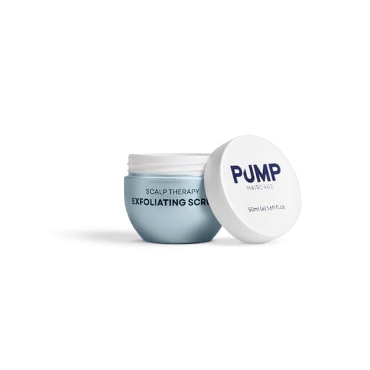 Scalp Therapy Exfoliating Scrub Travel Mini