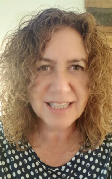 Pump Spring Back Curls - Day 2