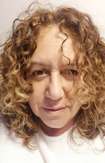 Pump Spring Back Curls - Day 2