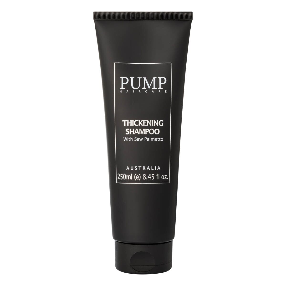 Pump Thickening Shampoo