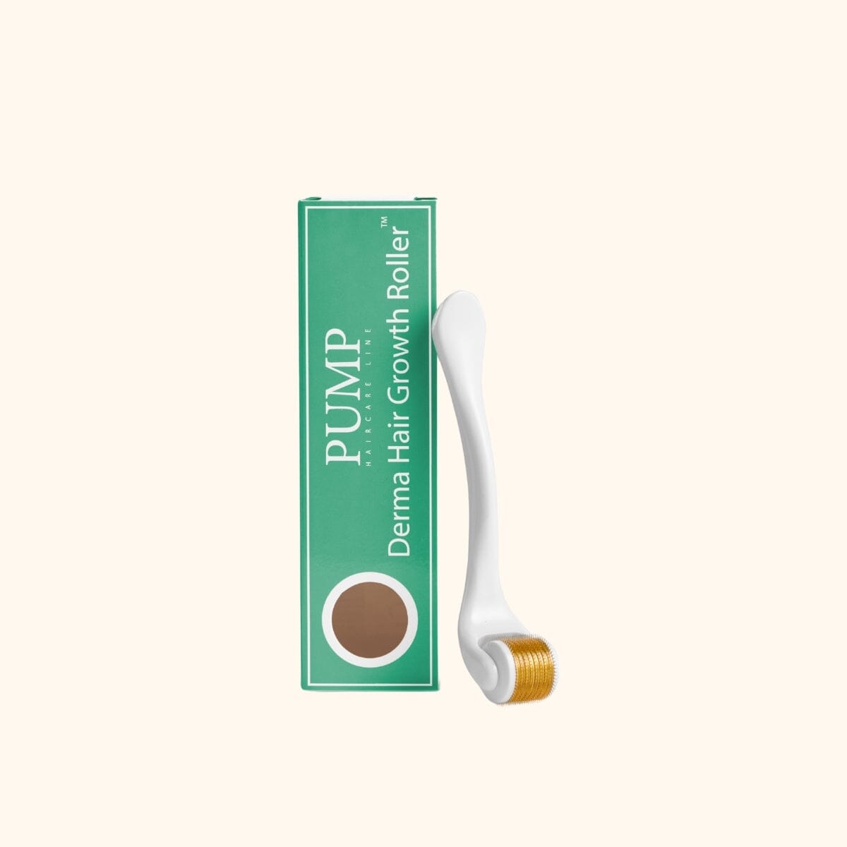 Pump Derma Hair Growth Roller™️