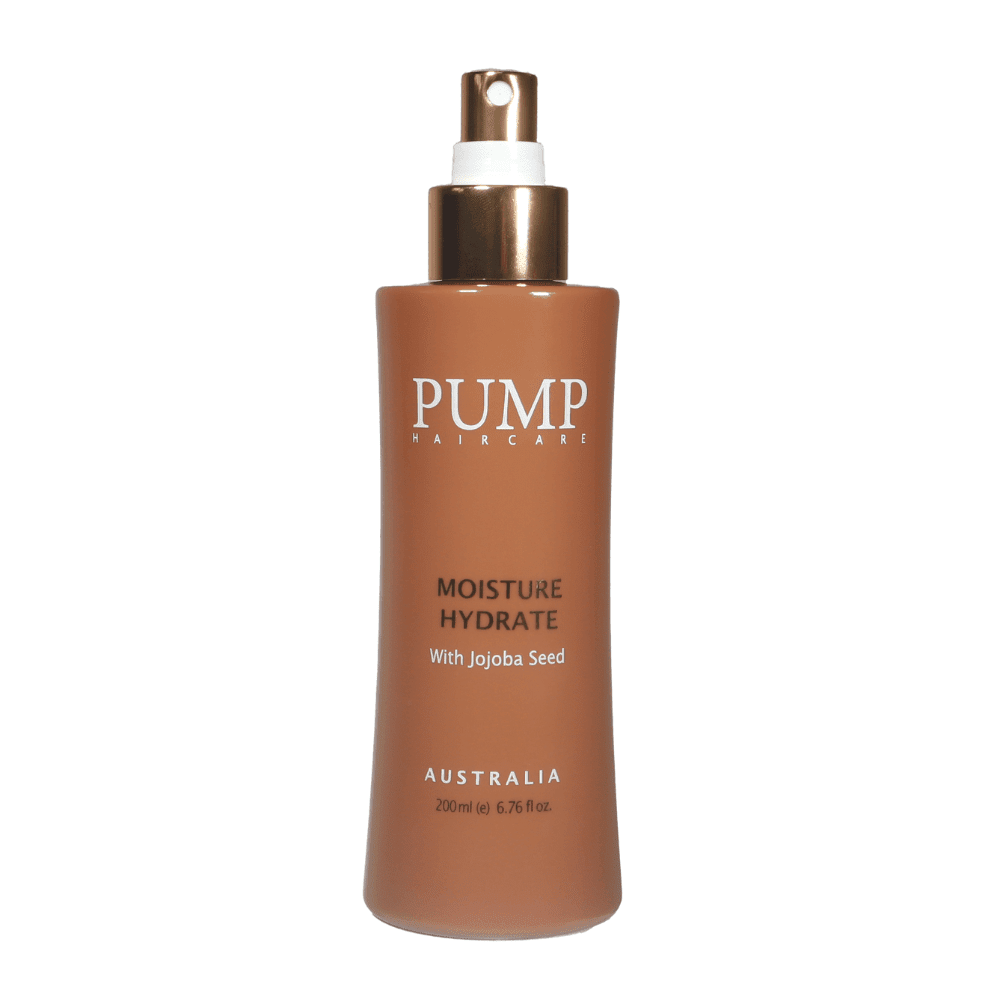 Pump Moisture Hydrate Spray - Pump Haircare