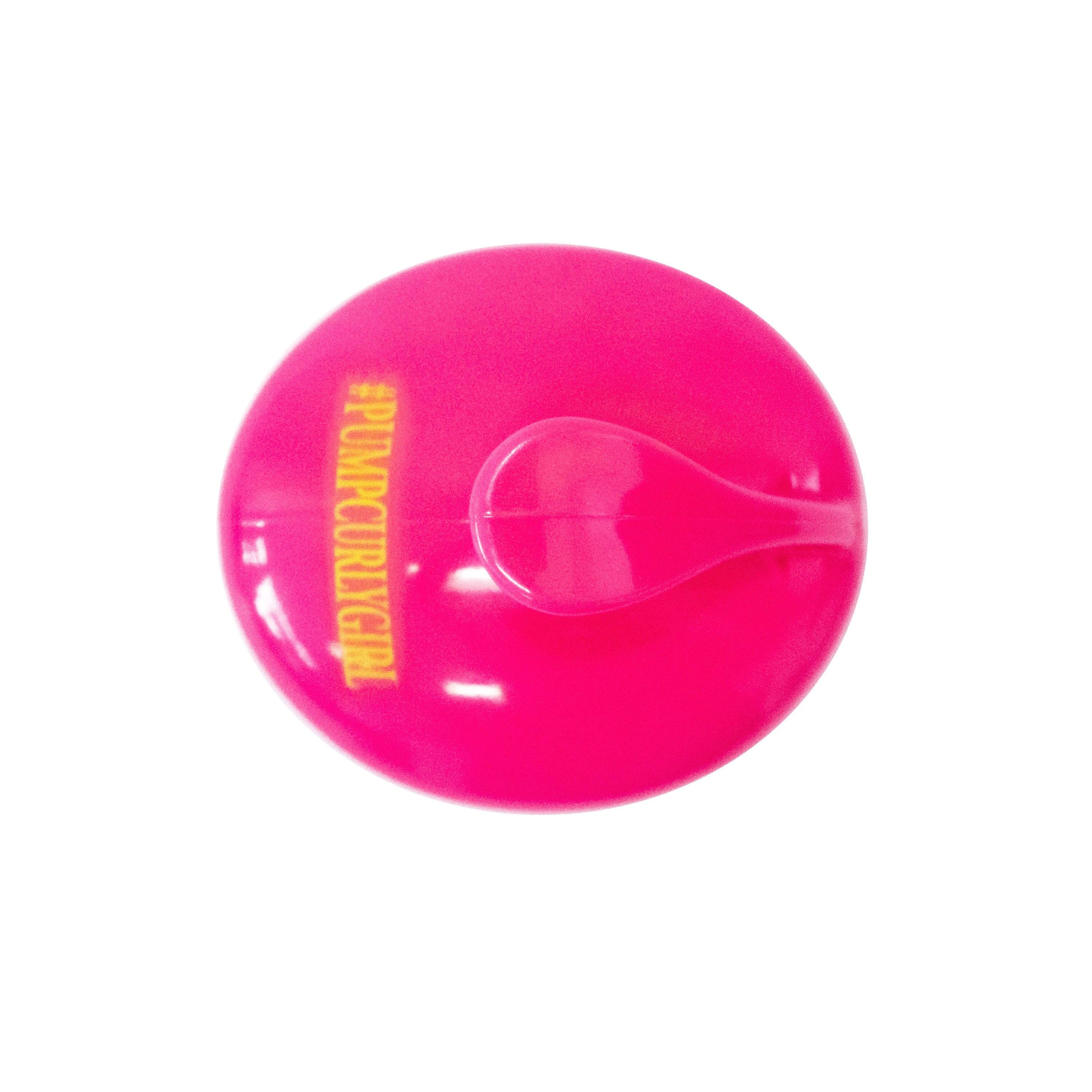 Pump Curly Girl Shampoo Brush - Pump Haircare