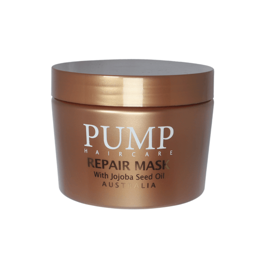 Pump Repair Mask - Pump Haircare