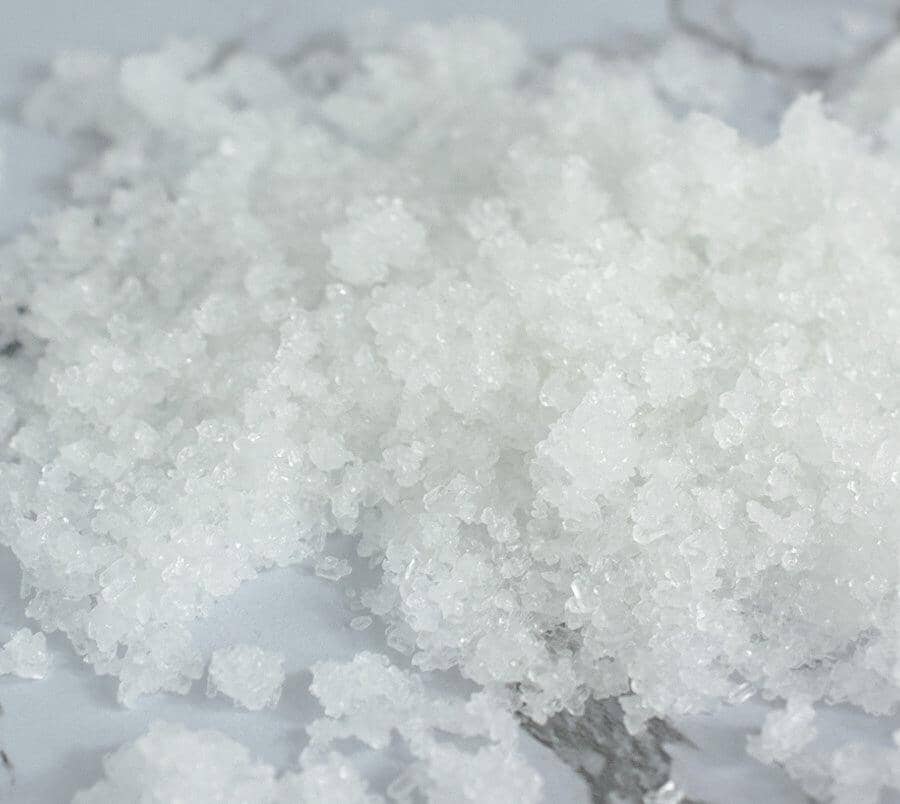 Pump Sugar Scalp Cleanser - Pump Haircare