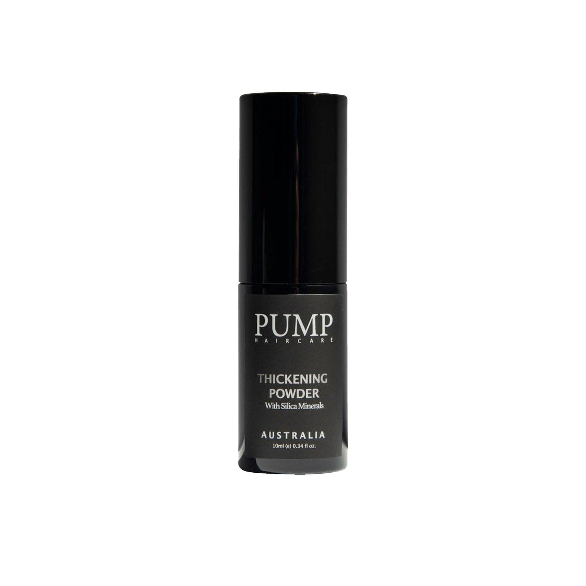 Pump Thickening Powder - Pump Haircare