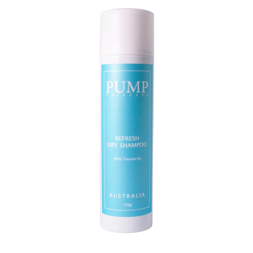 Pump Refresh Dry Shampoo - Pump Haircare