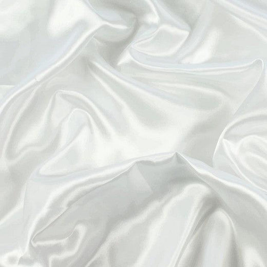Pump Mulberry Silk Pillow Case White - Pump Haircare