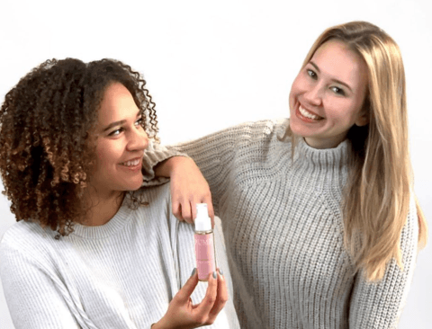 10 Reasons Why Curly Hair Needs More Love & Special Products - Pump Haircare