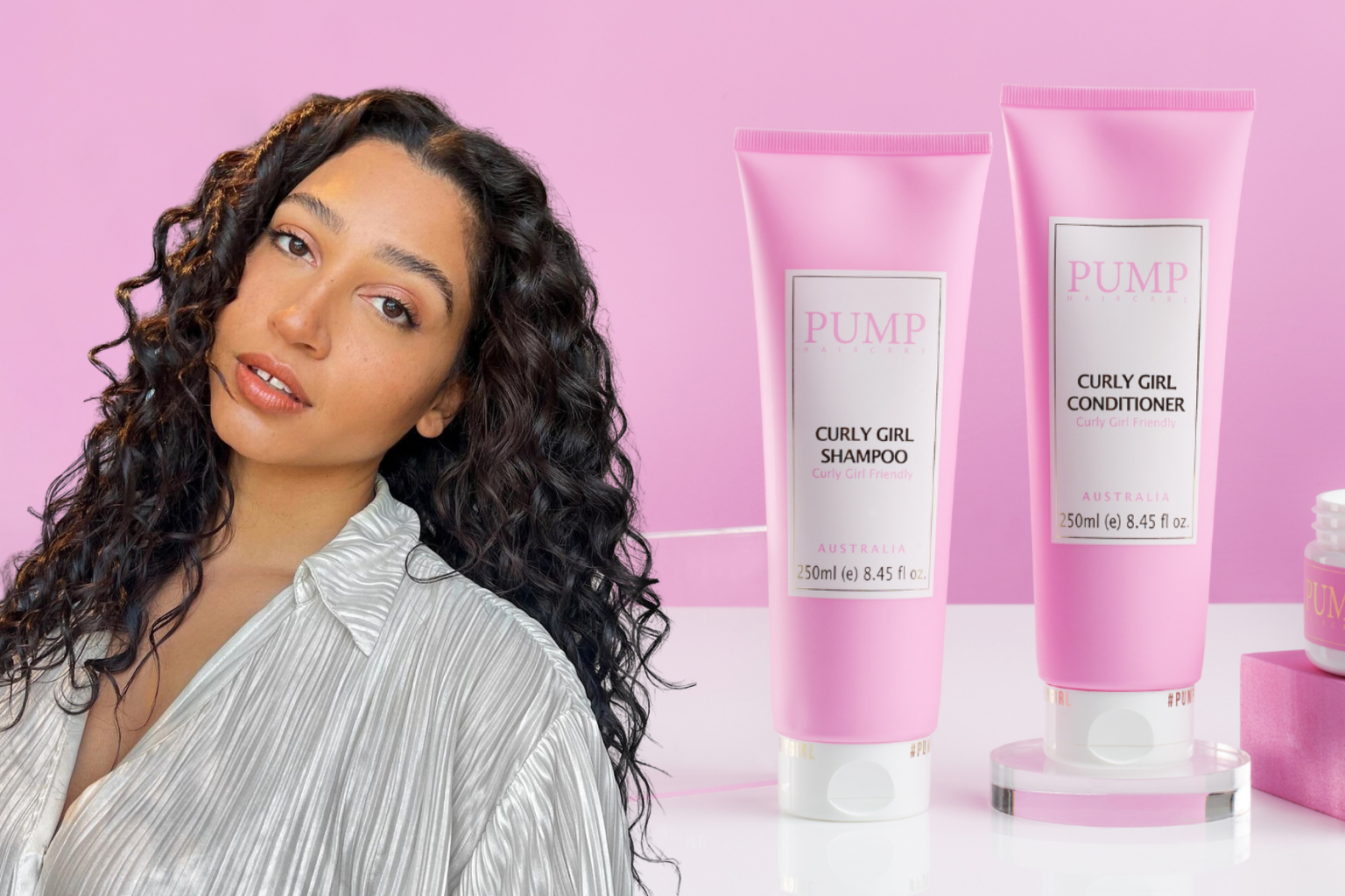 curly hair hydrating products