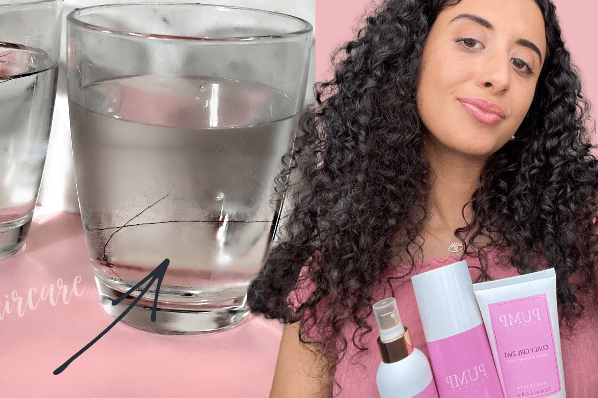 What is Hair Porosity? - Pump Haircare