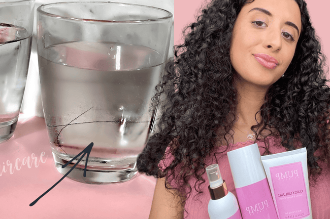 What is Hair Porosity? - Pump Haircare