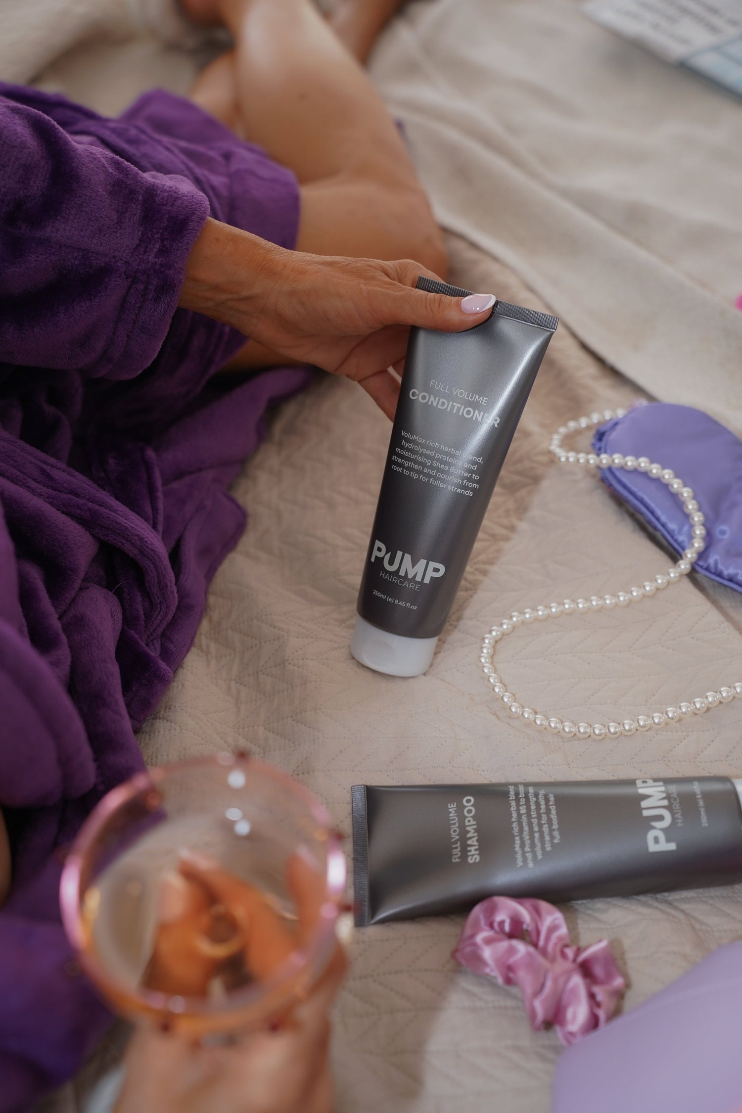 How to Get Fluffy Hair: 12 Easy Ways to Follow