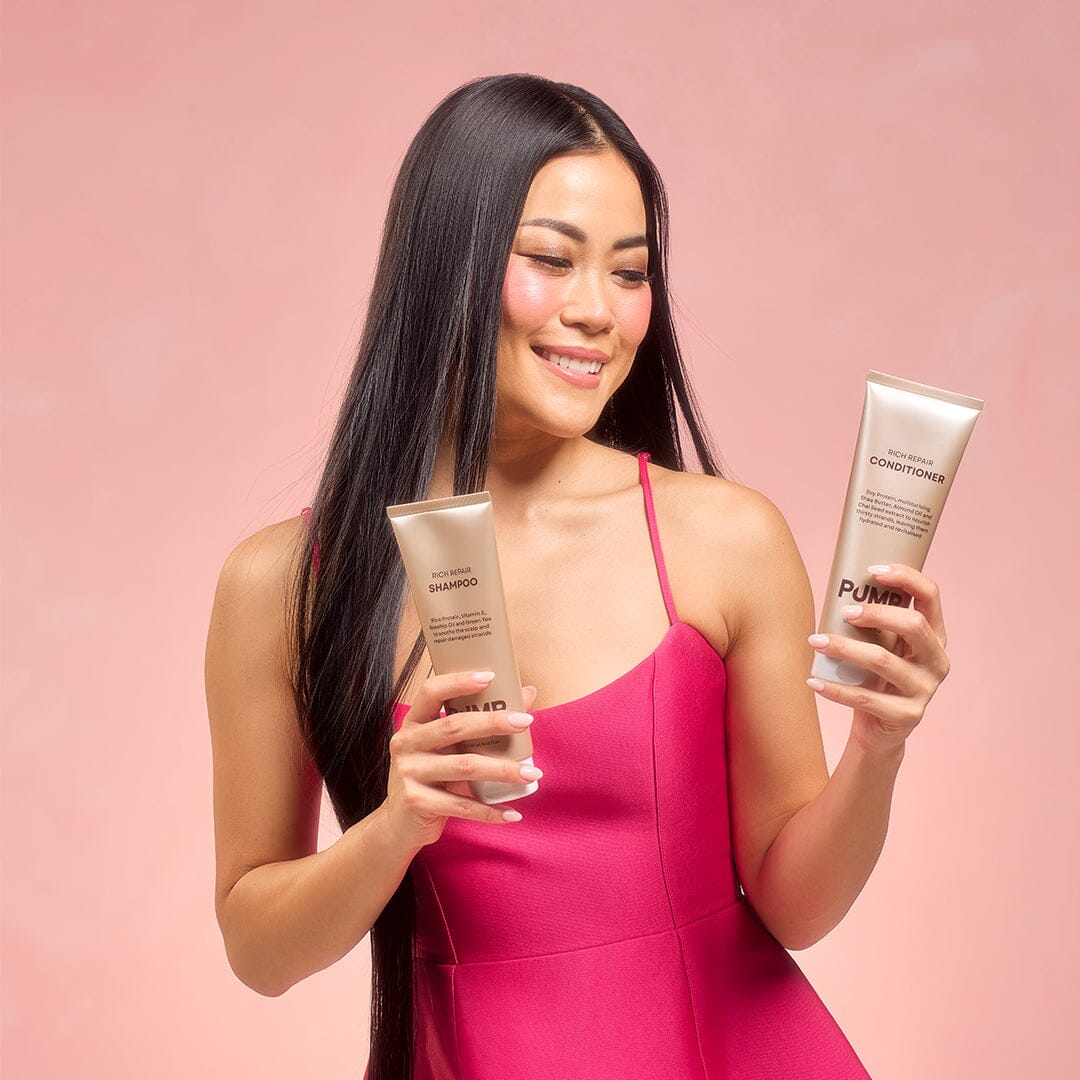 How to Use Leave-In Conditioner for Maximum Moisture