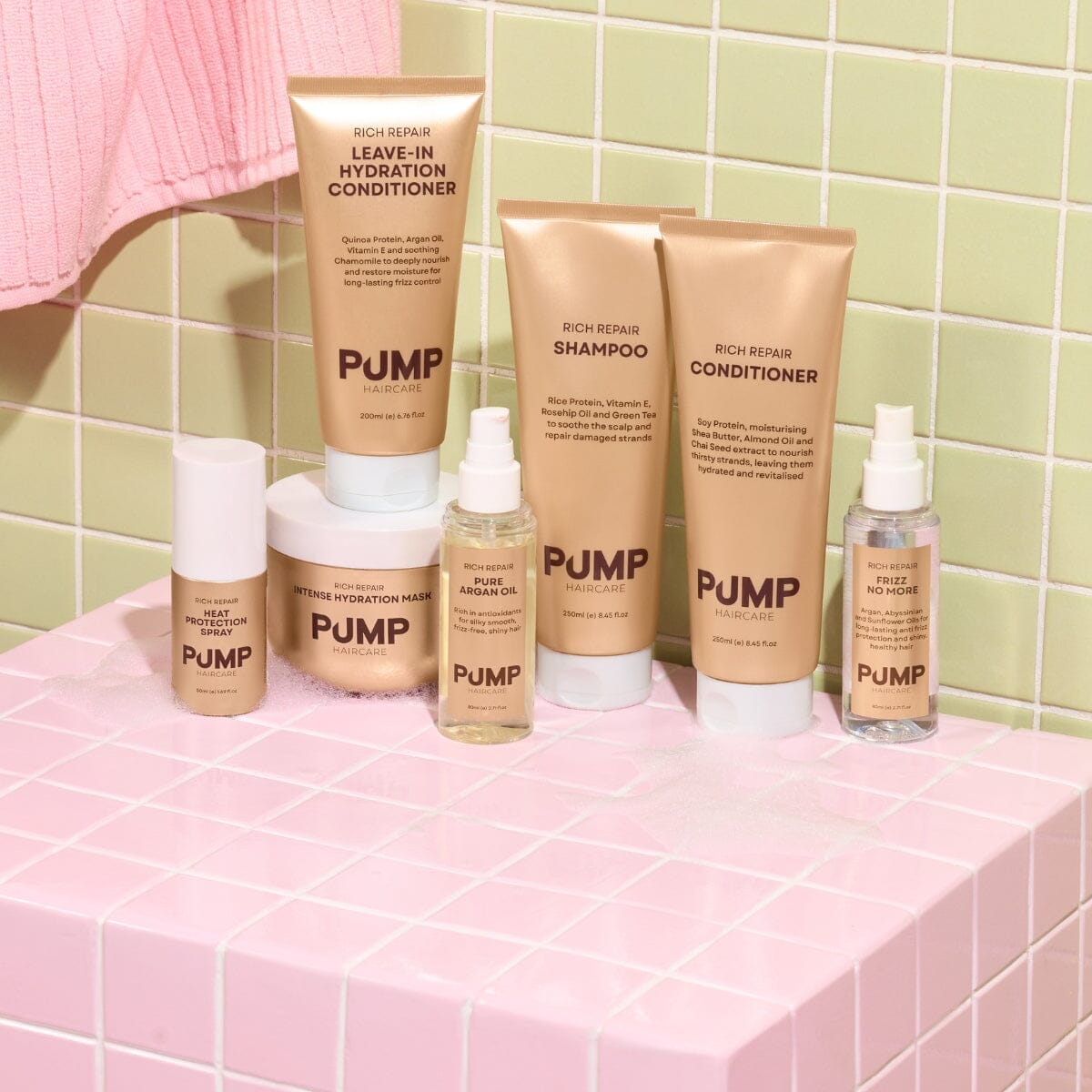 How Often Should You Wash Your Hair? It Depends On This…