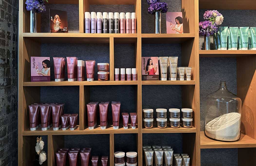 10 Harmful Ingredients to Avoid in Shampoos & Why