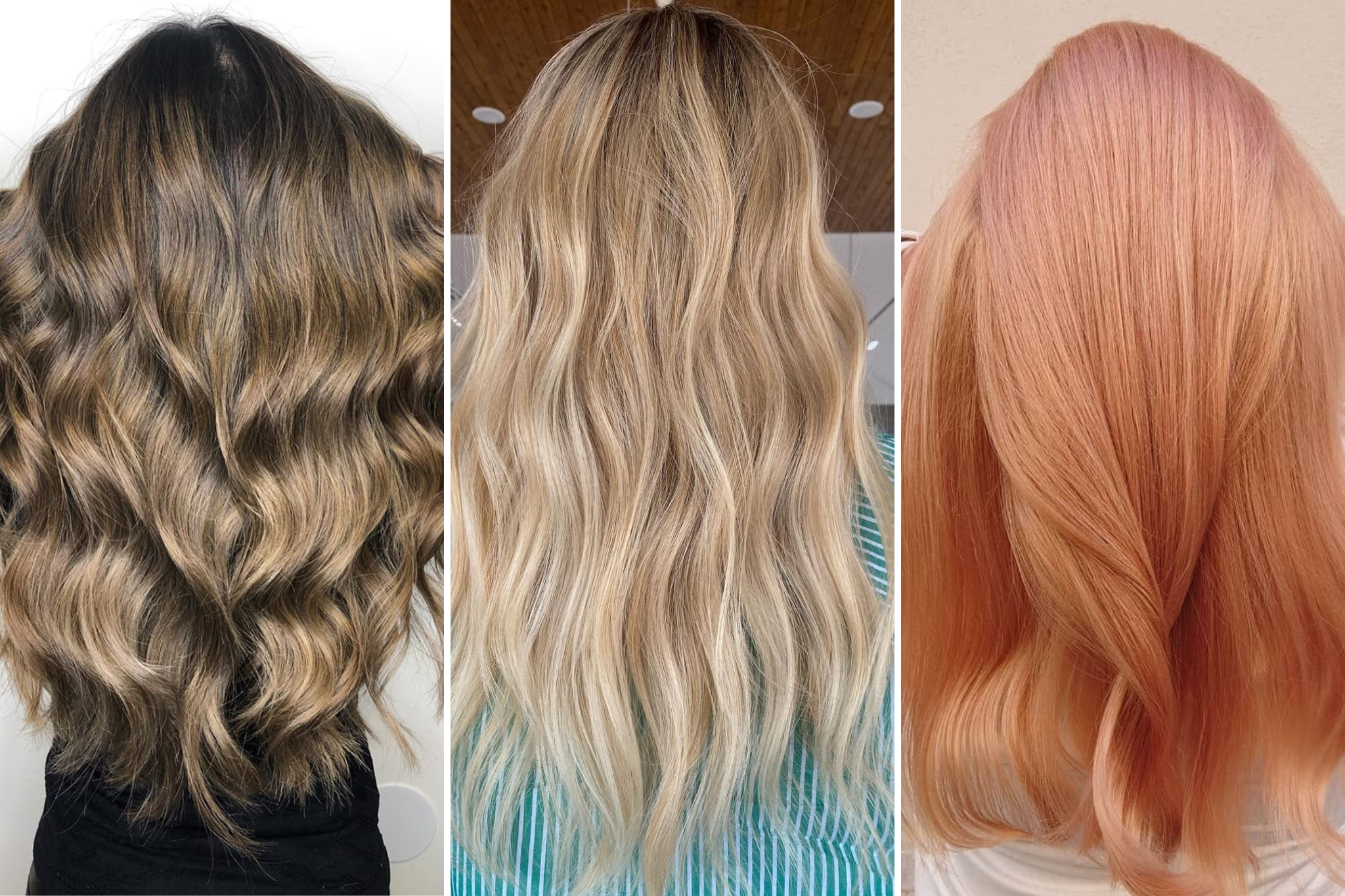 24 Trendy Summer Hair Colour Ideas to Try in 2024