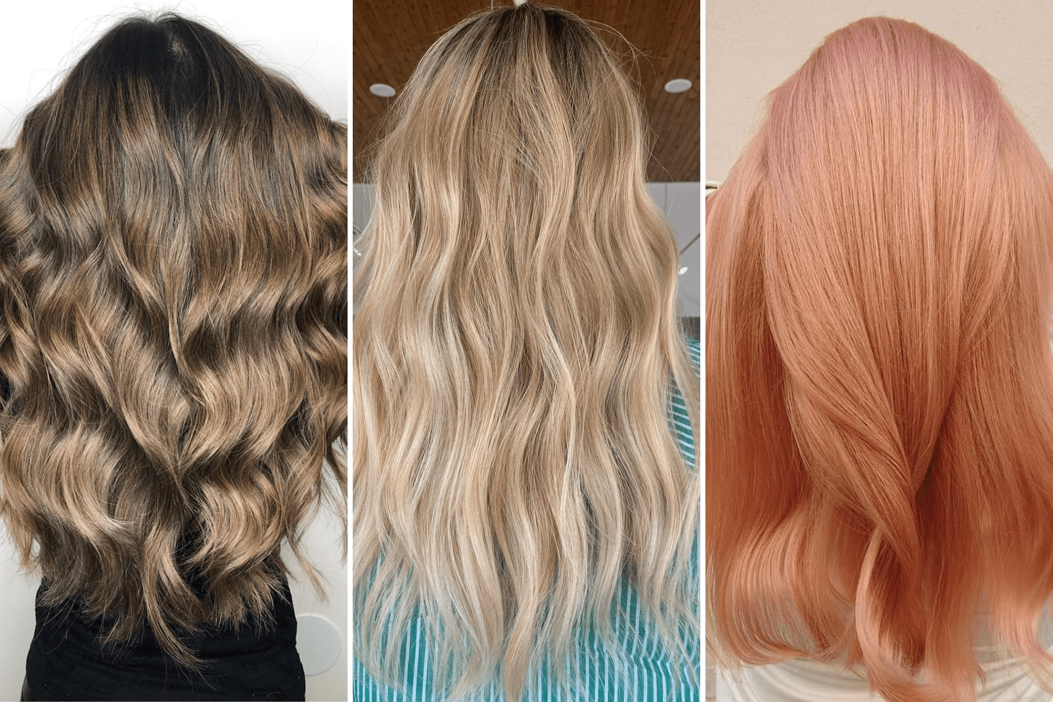 24 Trendy Summer Hair Colour Ideas to Try in 2024