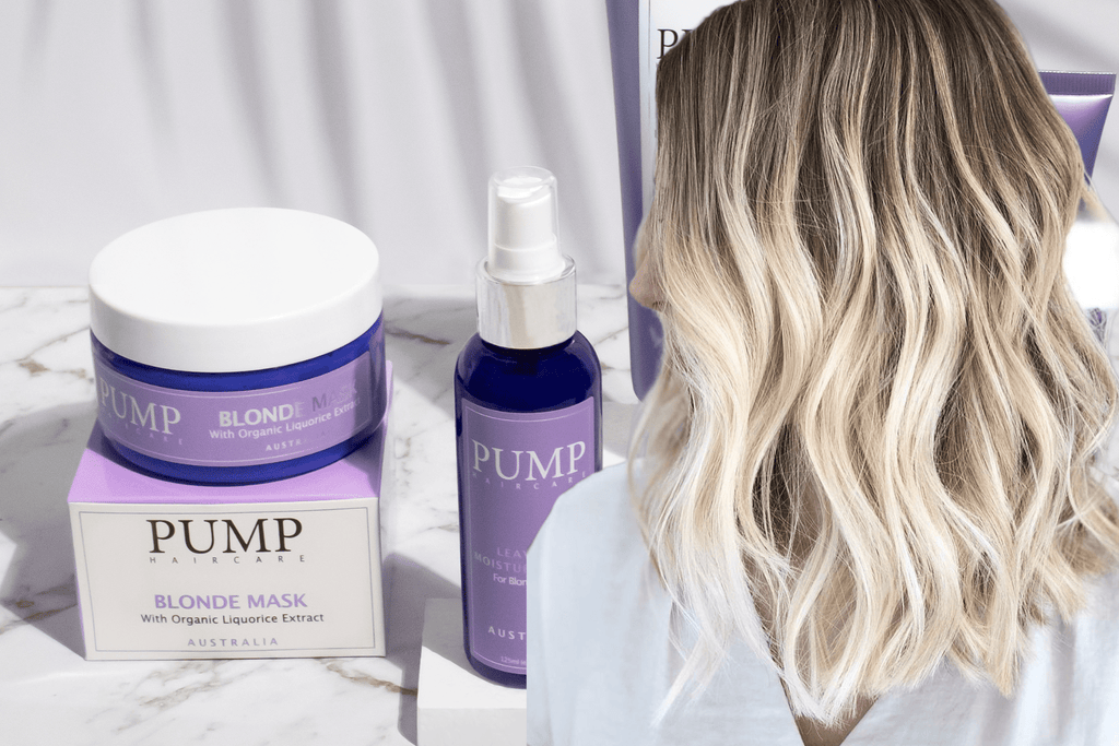 Hair Care for Bleached Hair: Ultimate Tips for Healthy Shine