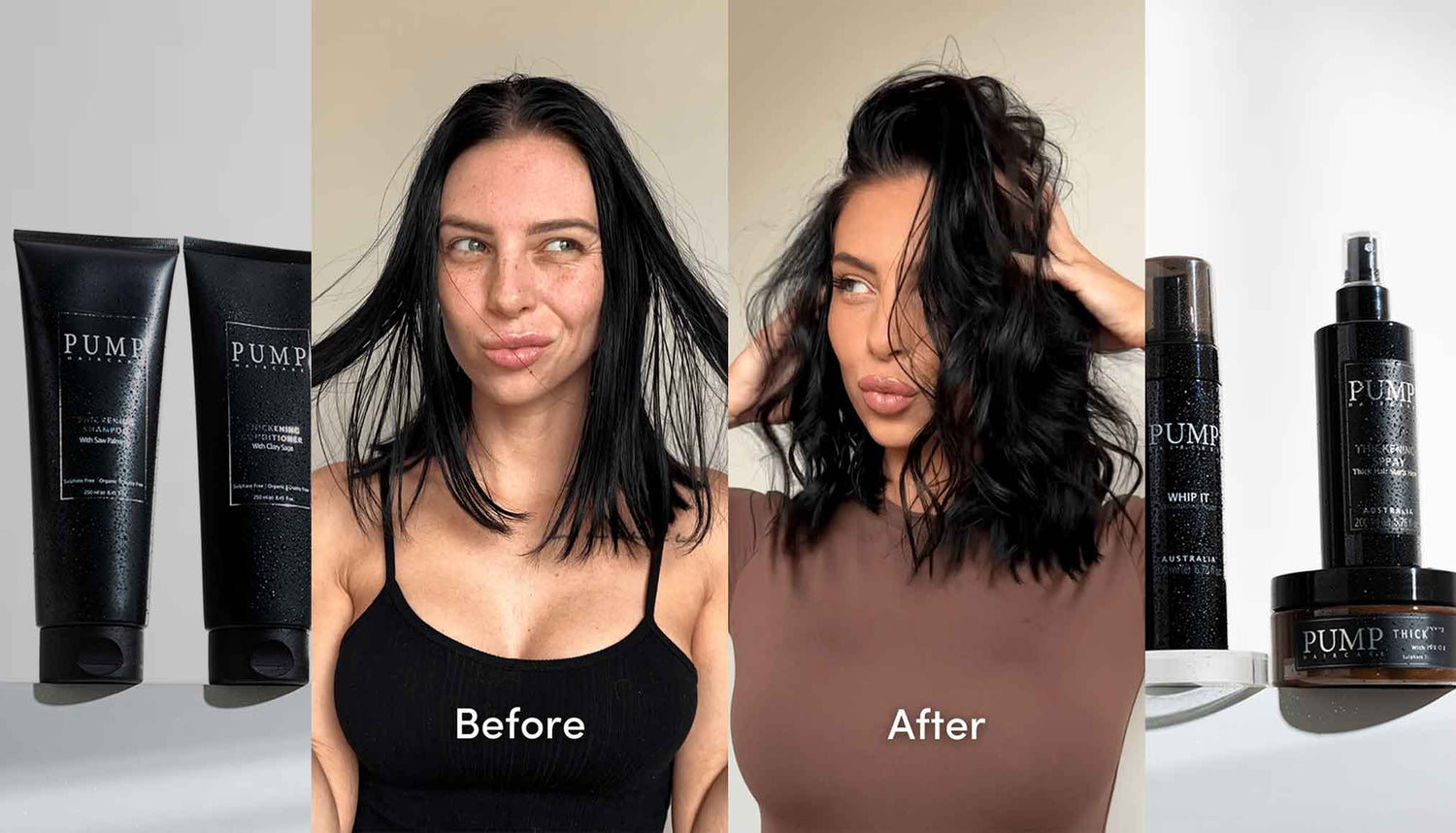 Ready To Turn Up The Volume?