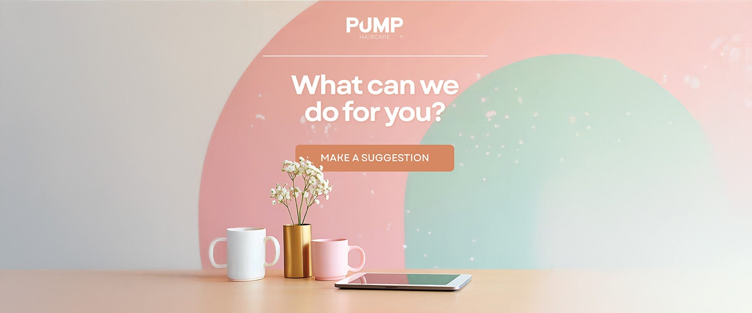 We'd love your opinion!