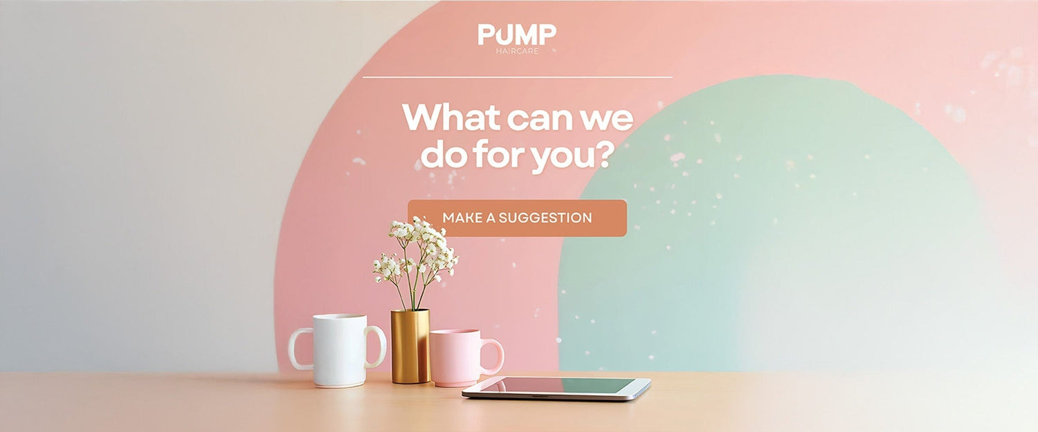 We'd love your opinion!