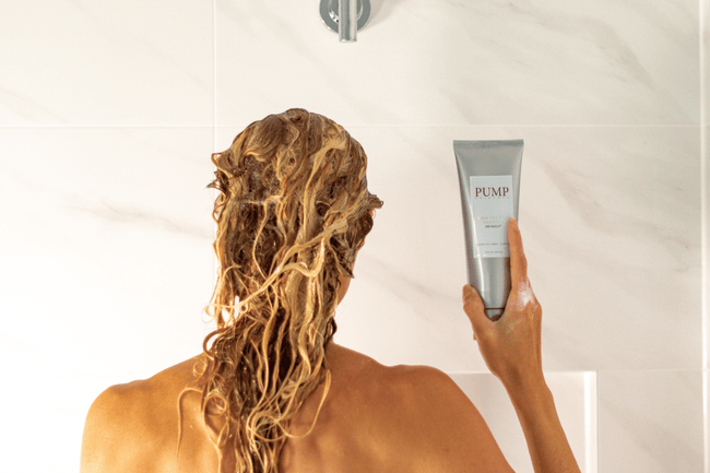 How to Wash Hair Properly: Step-by-step Guide,  Tips & Advice