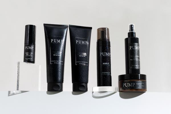 Thickness &amp; Volume