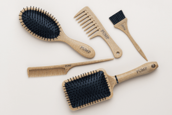 eco coconut brushes